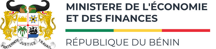Ministère de l'Économie et des Finances